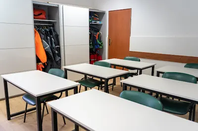 Ośrodek Szkolenia Morskiego LIBRA